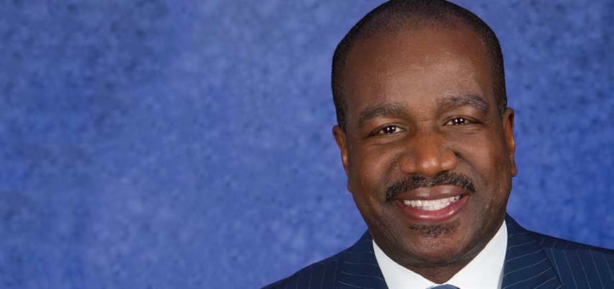 Holland America's Orlando Ashford to deliver keynote at FCCA event