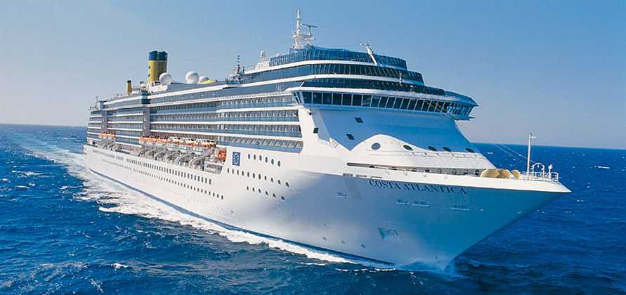 Costa Cruises to launch WeChat Mini Program for Asia-based ships