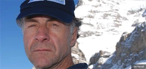 Sir Ranulph Fiennes to sail on Saga Pearl II in November 2017