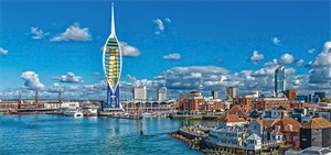 Portsmouth International Port to launch new free boat service