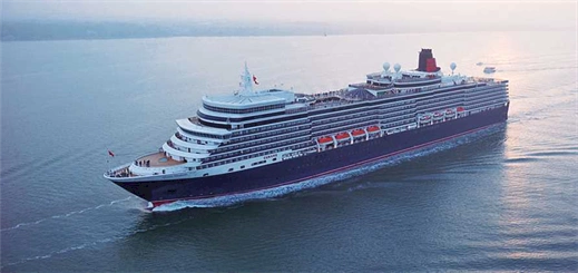 Fincantieri to build fourth Cunard Line ship