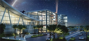 Bermello Ajamil & Partners to design new terminal at Port Canaveral
