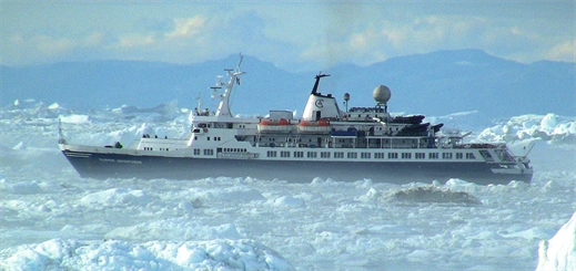 How China is helping SunStone Ships grow