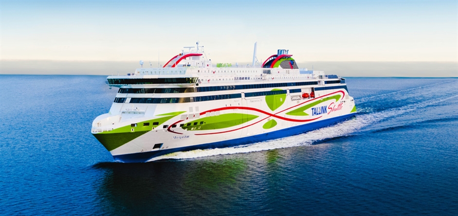 The Place Of Ferries In The Sustainable Transport Debate