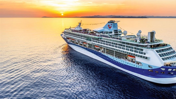 Thomson Cruises to rebrand as Marella Cruises