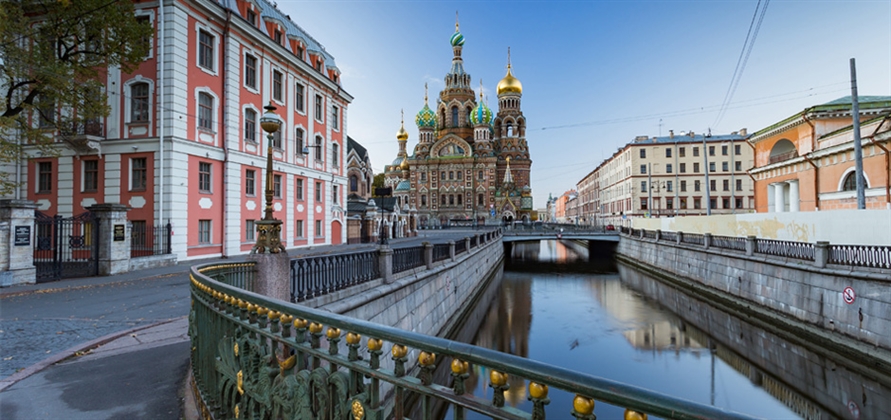 How Port of St. Petersburg is catering to cruise demand