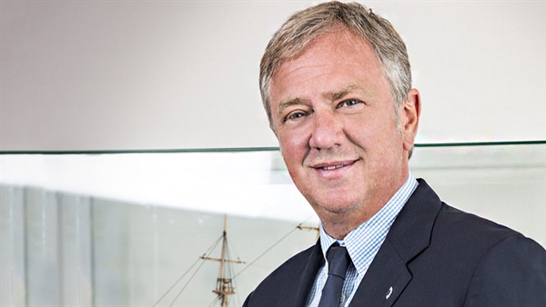 MSC Cruises: The global brand with a local touch