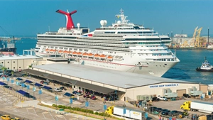 The Port of Galveston: A jewel to be discovered