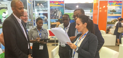 Partnership to help destinations find their voice