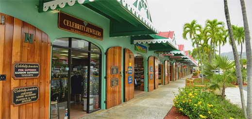 St Thomas Port commits to making progress