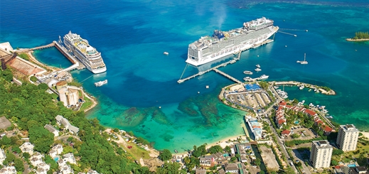 How the cruise industry is celebrating successes