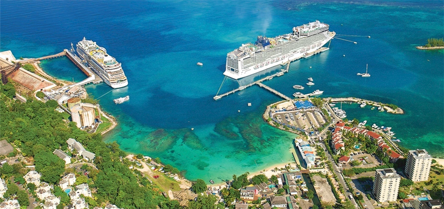 How the cruise industry is celebrating successes