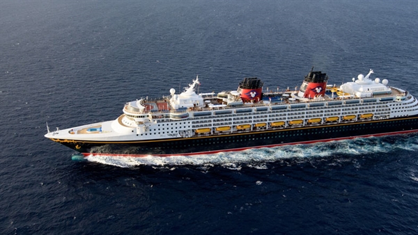 Disney Cruise Line expands San Diego season for 2019