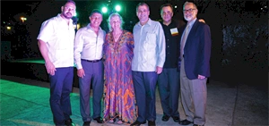 How FCCA is helping the Caribbean tell its destination story