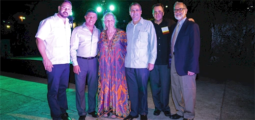 How FCCA is helping the Caribbean tell its destination story