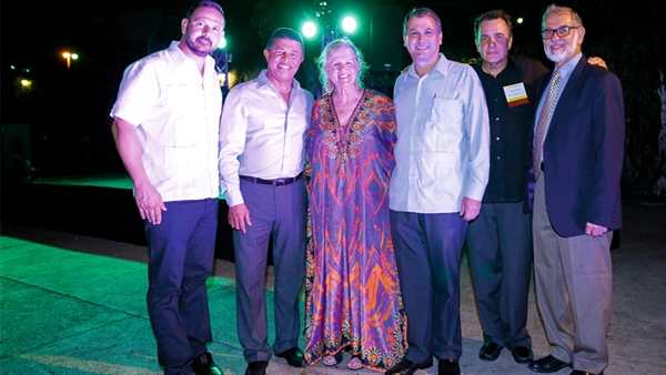 How FCCA is helping the Caribbean tell its destination story
