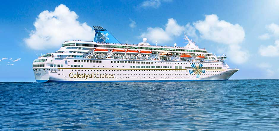 Majesty to rejoin the Celestyal Cruises fleet in 2018