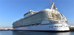 Royal Caribbean to base four largest ships in Florida in 2019