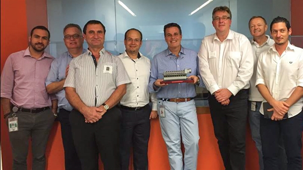 MAN PrimeServ to upgrade engines on nine Norwegian Cruise Line ships