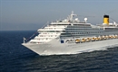 Chantier Naval de Marseille refits Costa Magica and Costa Pacifica