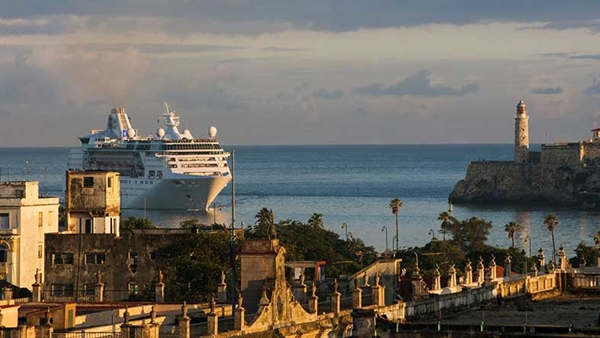 Royal Caribbean expands its 2018 sailings to Cuba