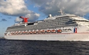 Carly Rae Jepsen to perform onboard Carnival Splendor