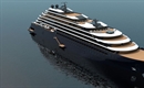 Barreras lays keel for Ritz-Carlton's first-ever luxury cruise yacht