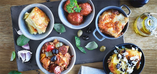 DFDS introduces new dining options on Newcastle–Amsterdam ferries