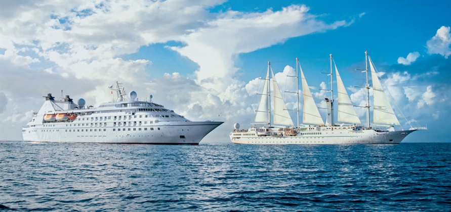 Windstar Cruises to return to Alaska in 2018