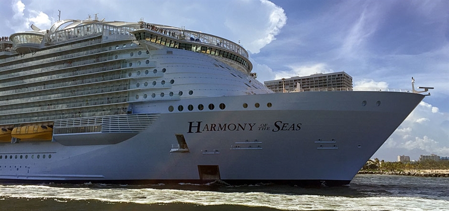 How SES Networks is delivering enhanced connectivity to cruise lines