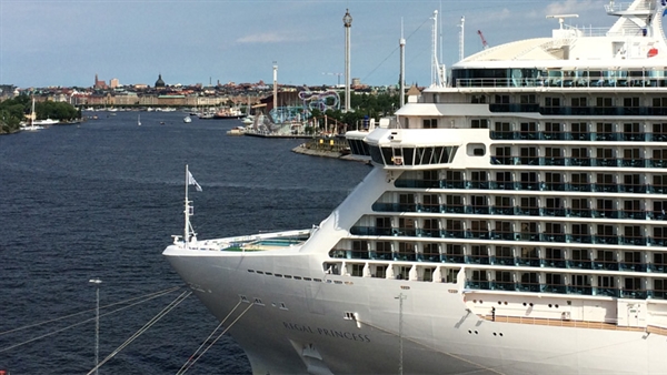 Princess Cruises to offer seven new shore excursions in 2018