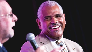 Why Arnold Donald extols the virtue of listening at Carnival Corporation