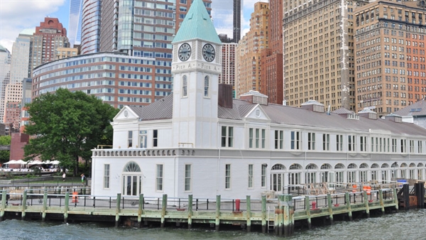 WFSA event to focus on AIS systems and electrification of ferries