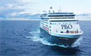 Pacific Eden to depart P&O Cruises Australia fleet in April 2019