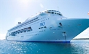 P&O Cruises’ Pacific Jewel undergoes refurbishment