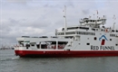 Red Eagle returns to service following £3 million interior refit