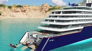 How to create the next generation of expedition cruise ships