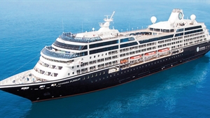 How MJM Group is helping Azamara reshape its fleet