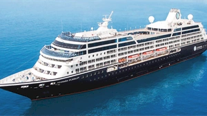 How MJM Group is helping Azamara reshape its fleet
