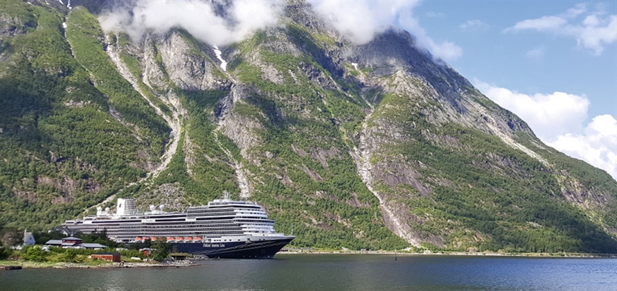 How recent CLIA research highlights global cruise growth