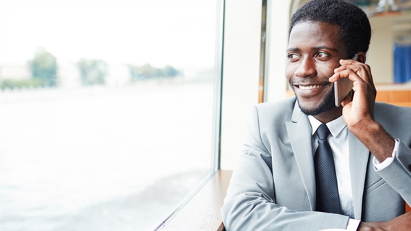 Creating a holistic digital environment on cruise ships