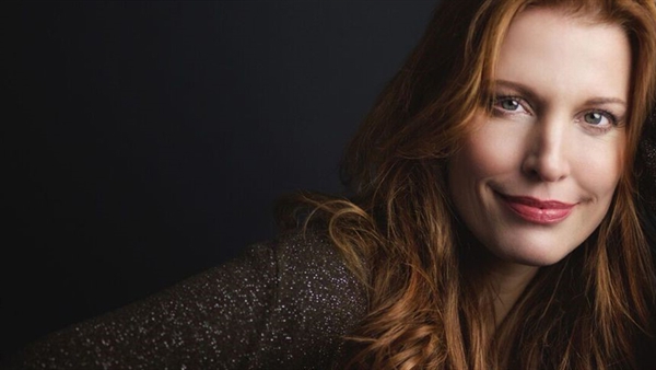 Rachel York named godmother of Crystal Debussy
