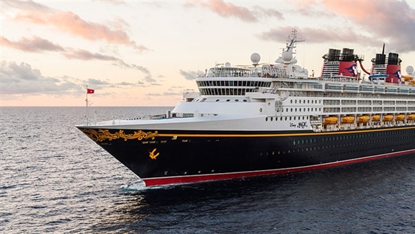 Why cruise operators are choosing systems from Thordon Bearings