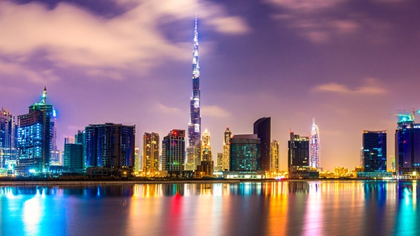 Royal Caribbean to return to Dubai in winter 2019-2020