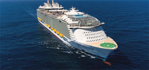 How MME Group is helping shipowners to combat corrosion