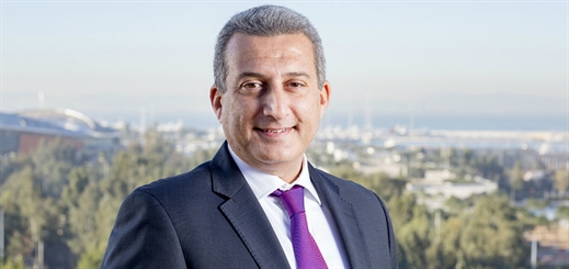 Celesytal Cruises names Chris Theophilides as new CEO