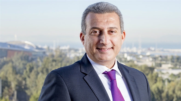 Celesytal Cruises names Chris Theophilides as new CEO