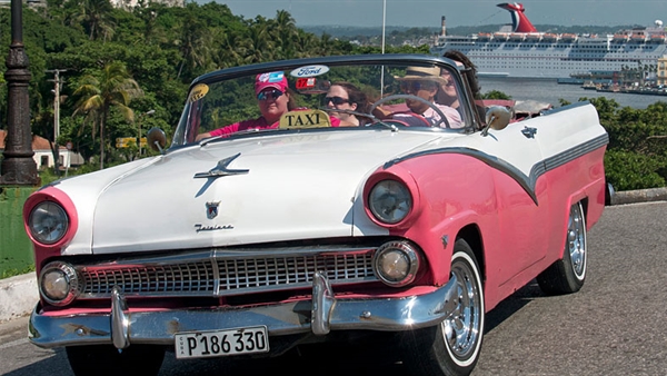 Carnival adds 23 sailings to US-Cuba cruise programme for 2019-2020