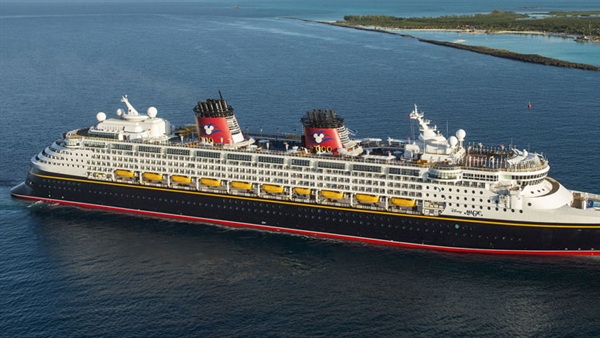 Disney Cruise Line debuts itineraries for autumn 2019