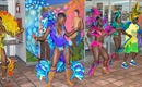 Cruise numbers double in St. Vincent and The Grenadines